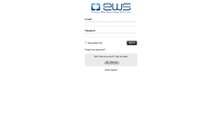 Desktop Screenshot of bulkmail.ethical.in
